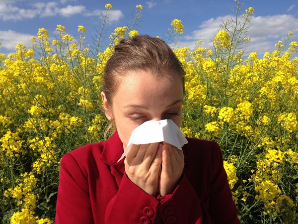 Understanding allergies: symptoms and treatments